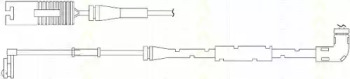 Контактная группа TRISCAN 8115 17009