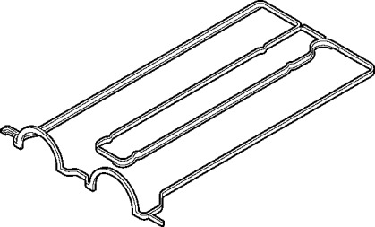 Прокладкa ELRING 026.570