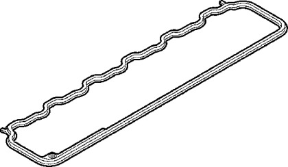 Прокладкa ELRING 050.320