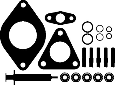 Монтажный комплект ELRING 452.650