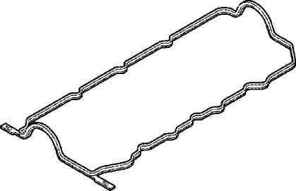 Прокладкa ELRING 458.780
