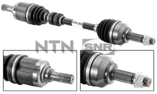 Вал SNR DK68.006