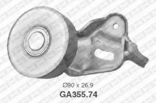 Ролик SNR GA355.74