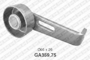 Ролик SNR GA359.75