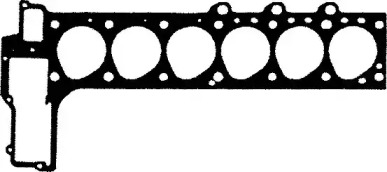 Прокладкa PAYEN BW731