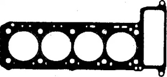 Прокладкa PAYEN BW410