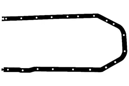 Прокладкa PAYEN JJ551