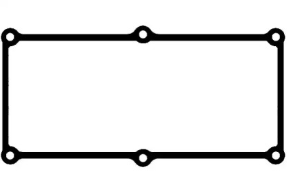 Прокладкa PAYEN JM5306