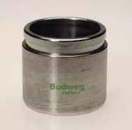 Поршень BUDWEG CALIPER 234839