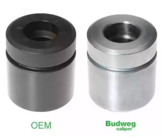 Поршень BUDWEG CALIPER 235206