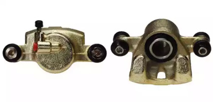 Тормозной суппорт BUDWEG CALIPER 34022