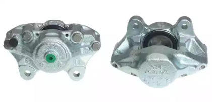 Тормозной суппорт BUDWEG CALIPER 34045