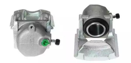 Тормозной суппорт BUDWEG CALIPER 34056