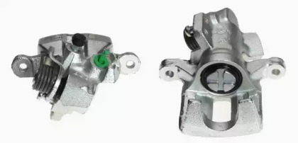 Тормозной суппорт BUDWEG CALIPER 34065