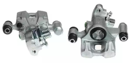 Тормозной суппорт BUDWEG CALIPER 34067