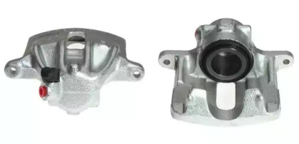 Тормозной суппорт BUDWEG CALIPER 34091