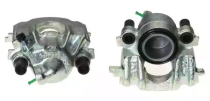 Тормозной суппорт BUDWEG CALIPER 34094