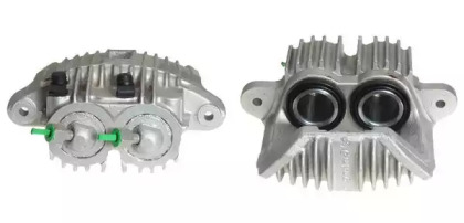 Тормозной суппорт BUDWEG CALIPER 341027