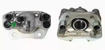 Тормозной суппорт BUDWEG CALIPER 341054