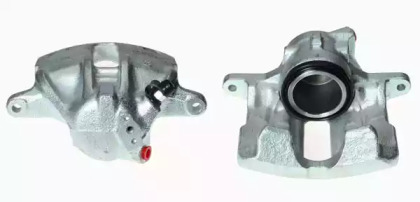 Тормозной суппорт BUDWEG CALIPER 341057