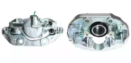 Тормозной суппорт BUDWEG CALIPER 341061