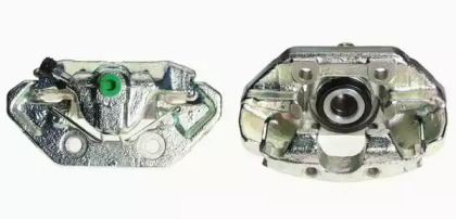 Тормозной суппорт BUDWEG CALIPER 341111