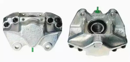 Тормозной суппорт BUDWEG CALIPER 341121