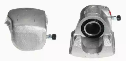 Тормозной суппорт BUDWEG CALIPER 341126