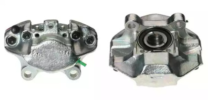 Тормозной суппорт BUDWEG CALIPER 34115