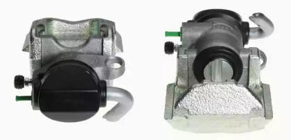 Тормозной суппорт BUDWEG CALIPER 341160