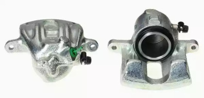 Тормозной суппорт BUDWEG CALIPER 341249