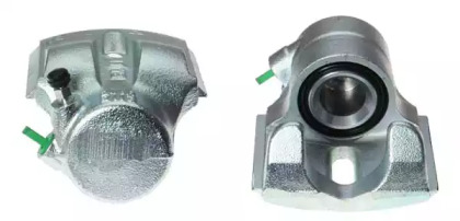 Тормозной суппорт BUDWEG CALIPER 341263