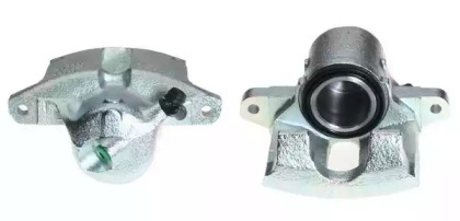 Тормозной суппорт BUDWEG CALIPER 341340