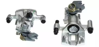 Тормозной суппорт BUDWEG CALIPER 341367