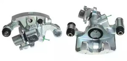 Тормозной суппорт BUDWEG CALIPER 341465