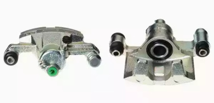 Тормозной суппорт BUDWEG CALIPER 341488