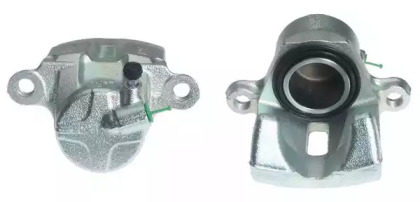 Тормозной суппорт BUDWEG CALIPER 341528