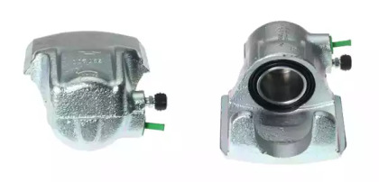 Тормозной суппорт BUDWEG CALIPER 341584