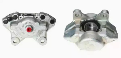 Тормозной суппорт BUDWEG CALIPER 34161