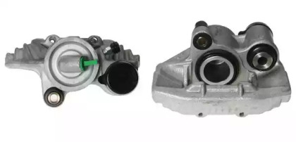 Тормозной суппорт BUDWEG CALIPER 341717