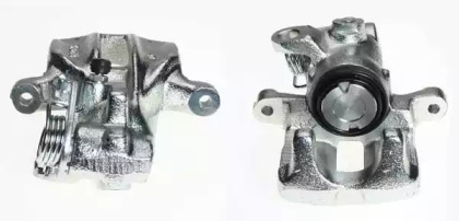 Тормозной суппорт BUDWEG CALIPER 341873