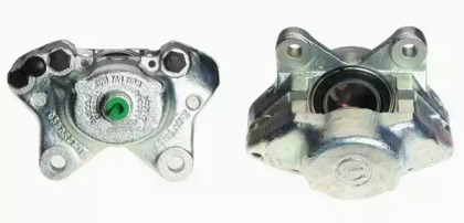 Тормозной суппорт BUDWEG CALIPER 34189