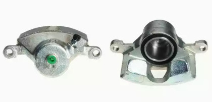 Тормозной суппорт BUDWEG CALIPER 341903