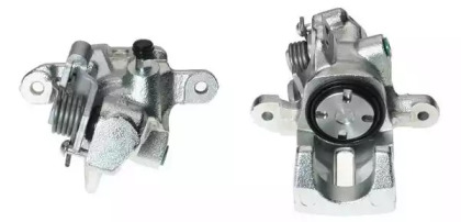 Тормозной суппорт BUDWEG CALIPER 341920