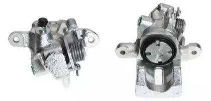 Тормозной суппорт BUDWEG CALIPER 341921