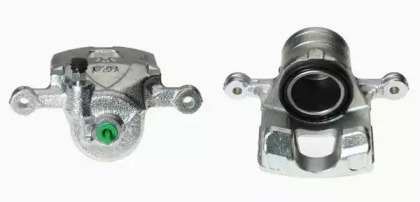 Тормозной суппорт BUDWEG CALIPER 342020