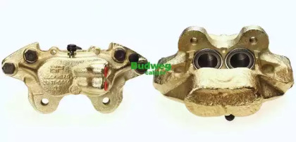 Тормозной суппорт BUDWEG CALIPER 342024