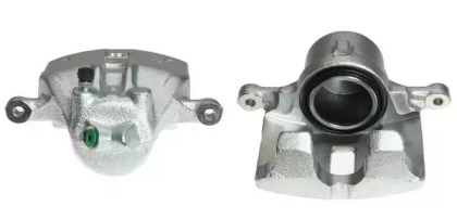 Тормозной суппорт BUDWEG CALIPER 342027