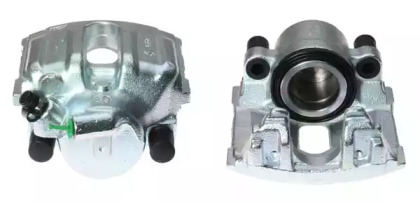 Тормозной суппорт BUDWEG CALIPER 342036