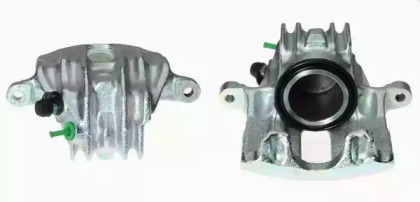 Тормозной суппорт BUDWEG CALIPER 342046